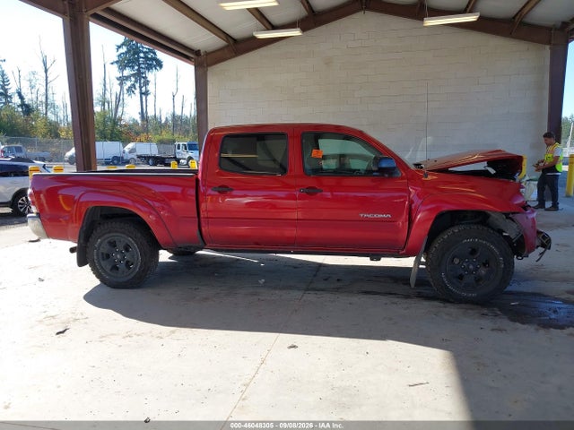 Продажа на аукционе авто 2009 Toyota Tacoma Base V6, vin: 3TMMU52N49M014165, номер лота: 46048305