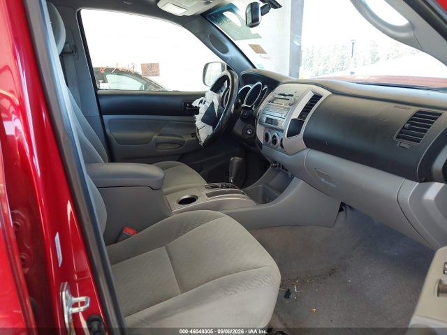 Продажа на аукционе авто 2009 Toyota Tacoma Base V6, vin: 3TMMU52N49M014165, номер лота: 46048305