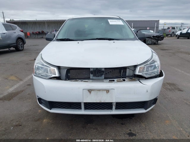 Продажа на аукционе авто 2008 Ford Focus S, vin: 1FAHP34N48W273138, номер лота: 46048314