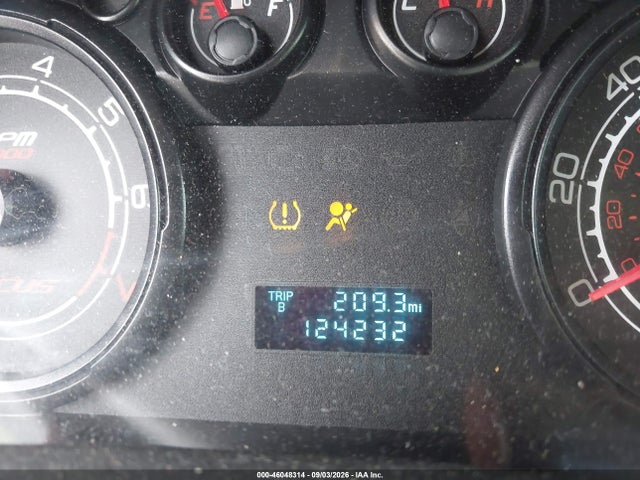 Продажа на аукционе авто 2008 Ford Focus S, vin: 1FAHP34N48W273138, номер лота: 46048314