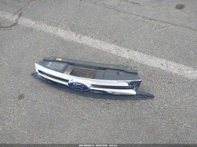 Продажа на аукционе авто 2008 Ford Focus S, vin: 1FAHP34N48W273138, номер лота: 46048314