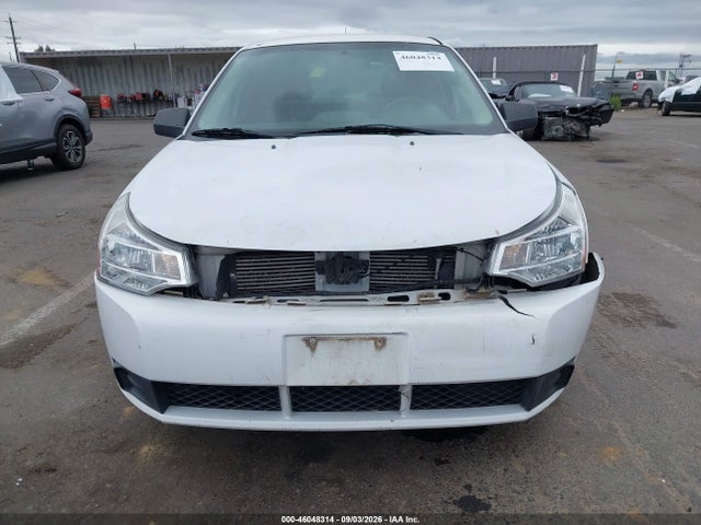 Продажа на аукционе авто 2008 Ford Focus S, vin: 1FAHP34N48W273138, номер лота: 46048314
