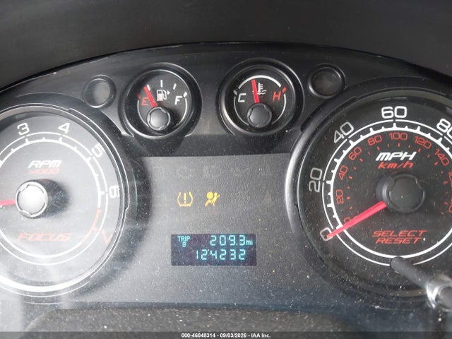 Продажа на аукционе авто 2008 Ford Focus S, vin: 1FAHP34N48W273138, номер лота: 46048314