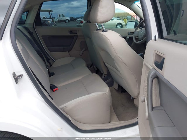 Продажа на аукционе авто 2008 Ford Focus S, vin: 1FAHP34N48W273138, номер лота: 46048314