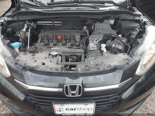 Продаж на аукціоні авто 2018 Honda Hr-v Lx, vin: 3CZRU6H33JG720199, номер лоту: 46048319