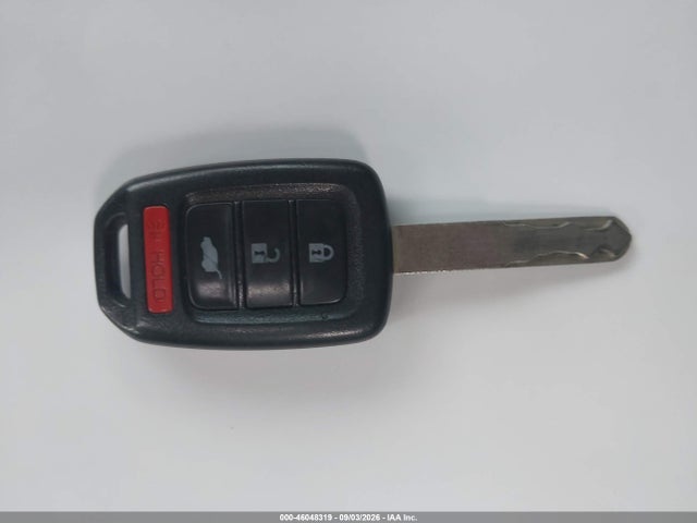Продаж на аукціоні авто 2018 Honda Hr-v Lx, vin: 3CZRU6H33JG720199, номер лоту: 46048319