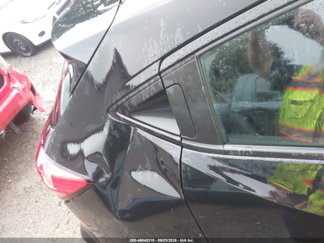Продаж на аукціоні авто 2018 Honda Hr-v Lx, vin: 3CZRU6H33JG720199, номер лоту: 46048319