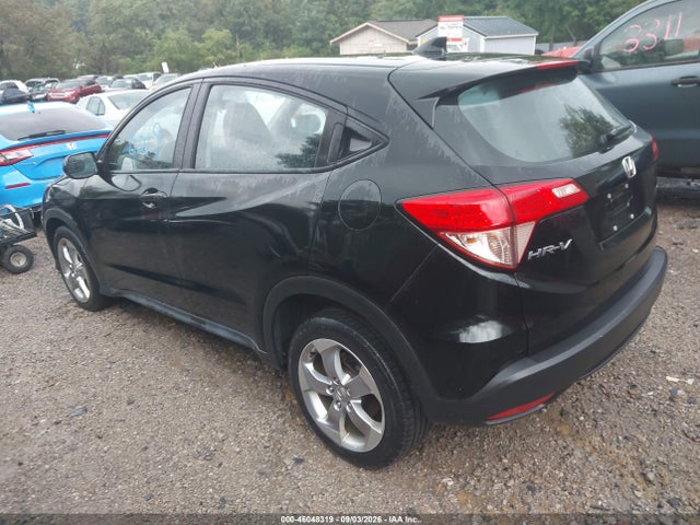 Продаж на аукціоні авто 2018 Honda Hr-v Lx, vin: 3CZRU6H33JG720199, номер лоту: 46048319