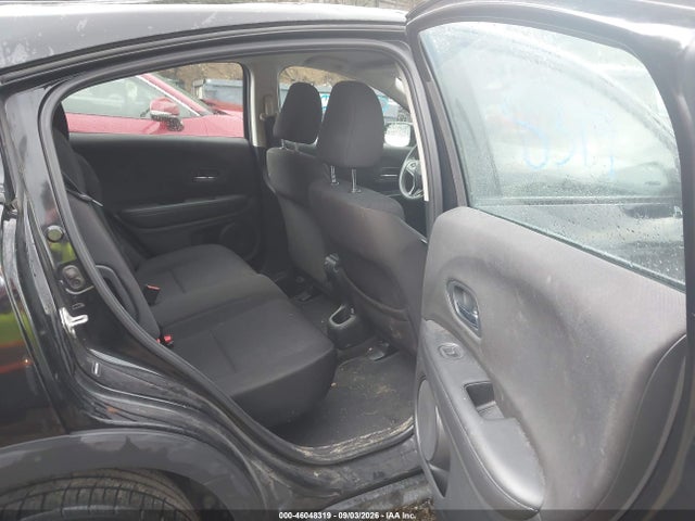 Продаж на аукціоні авто 2018 Honda Hr-v Lx, vin: 3CZRU6H33JG720199, номер лоту: 46048319
