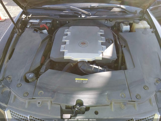 Продаж на аукціоні авто 2009 Cadillac Sts V6, vin: 1G6DW67V290100220, номер лоту: 46048320
