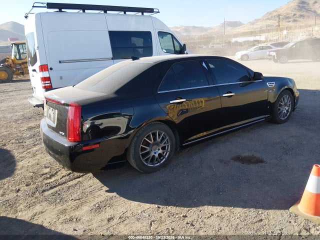 Продаж на аукціоні авто 2009 Cadillac Sts V6, vin: 1G6DW67V290100220, номер лоту: 46048320