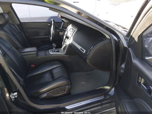 Продаж на аукціоні авто 2009 Cadillac Sts V6, vin: 1G6DW67V290100220, номер лоту: 46048320