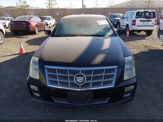 Продаж на аукціоні авто 2009 Cadillac Sts V6, vin: 1G6DW67V290100220, номер лоту: 46048320