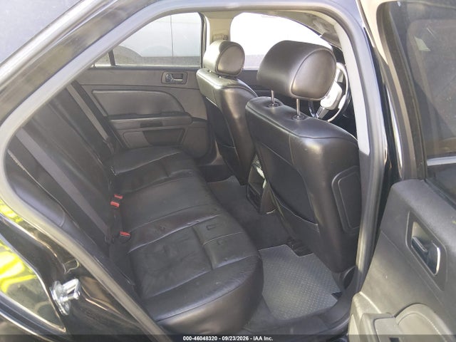 Продаж на аукціоні авто 2009 Cadillac Sts V6, vin: 1G6DW67V290100220, номер лоту: 46048320