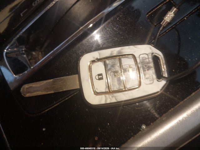 2017 Honda Accord Lx მანქანა იყიდება აუქციონზე, vin: 1HGCR2F33HA191923, აუქციონის ნომერი: 46048318