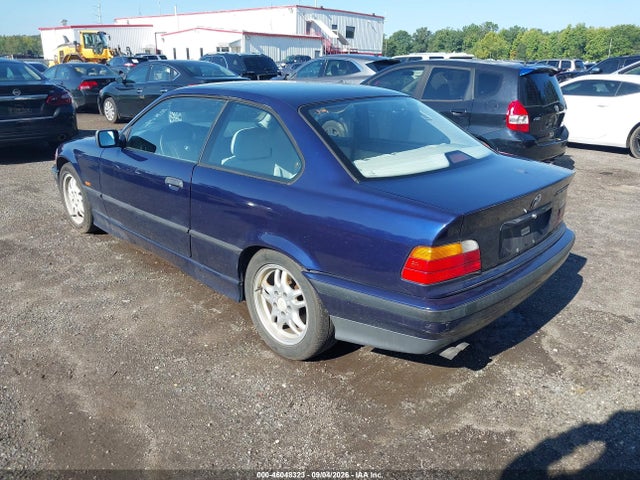 46048323 :رقم المزاد ، WBABG132XVET04001 vin ، 1997 Bmw 328is مزاد بيع
