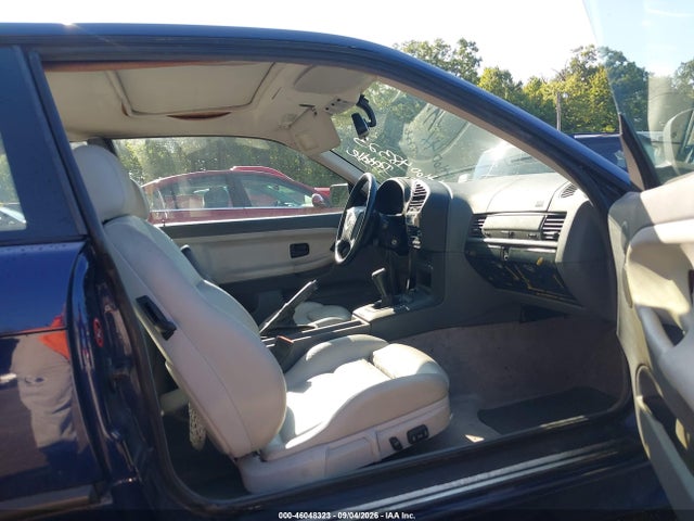 46048323 :رقم المزاد ، WBABG132XVET04001 vin ، 1997 Bmw 328is مزاد بيع