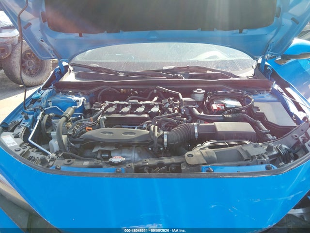 Aukcja sprzedaży 2023 Honda Civic Sport Touring, vin: 19XFL1H80PE001281, numer aukcji: 46048331