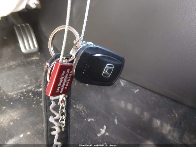 Aukcja sprzedaży 2023 Honda Civic Sport Touring, vin: 19XFL1H80PE001281, numer aukcji: 46048331