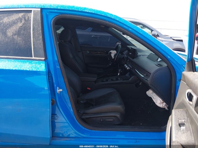 Aukcja sprzedaży 2023 Honda Civic Sport Touring, vin: 19XFL1H80PE001281, numer aukcji: 46048331