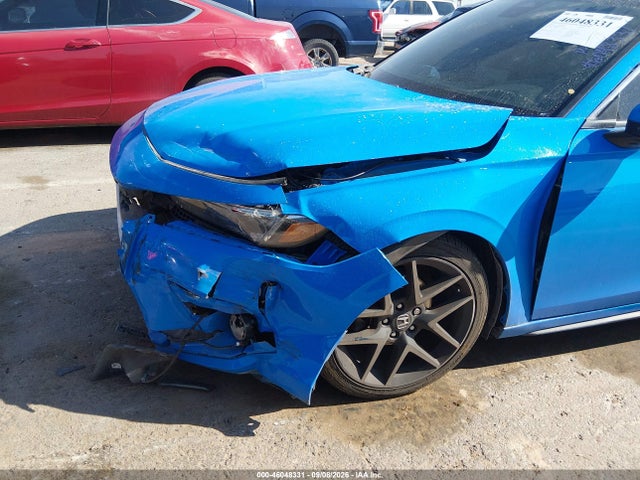 Aukcja sprzedaży 2023 Honda Civic Sport Touring, vin: 19XFL1H80PE001281, numer aukcji: 46048331