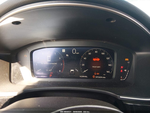 Aukcja sprzedaży 2023 Honda Civic Sport Touring, vin: 19XFL1H80PE001281, numer aukcji: 46048331