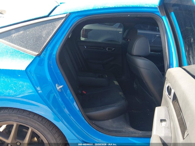 Aukcja sprzedaży 2023 Honda Civic Sport Touring, vin: 19XFL1H80PE001281, numer aukcji: 46048331