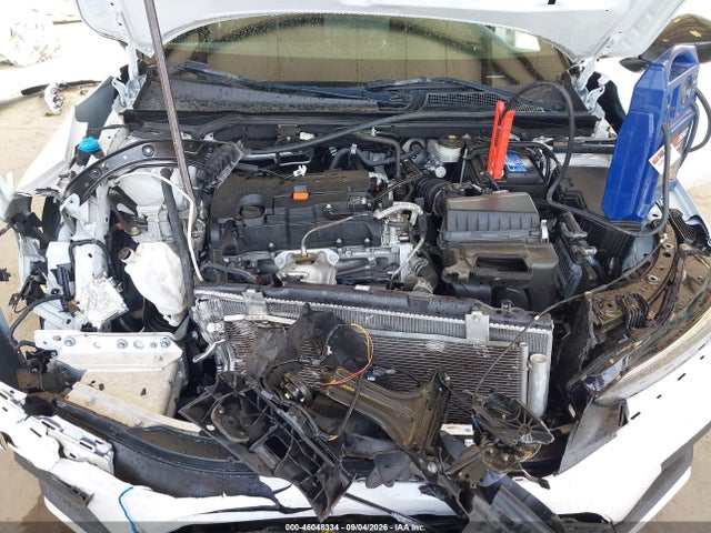 46048334 :رقم المزاد ، 19XFL2H8XRE020073 vin ، 2024 Honda Civic Sport مزاد بيع