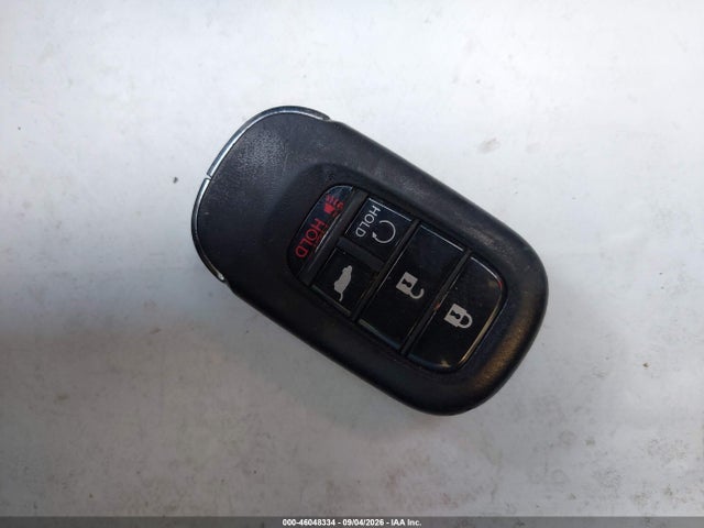 46048334 :رقم المزاد ، 19XFL2H8XRE020073 vin ، 2024 Honda Civic Sport مزاد بيع