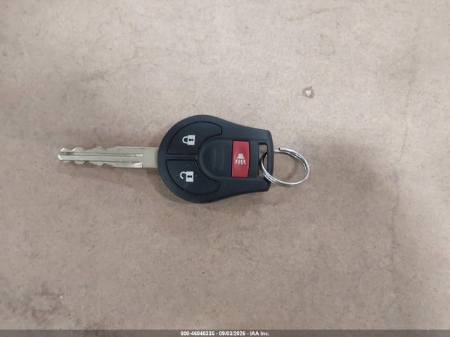 46048335 :رقم المزاد ، JN8AS5MV4DW661863 vin ، 2013 Nissan Rogue S مزاد بيع
