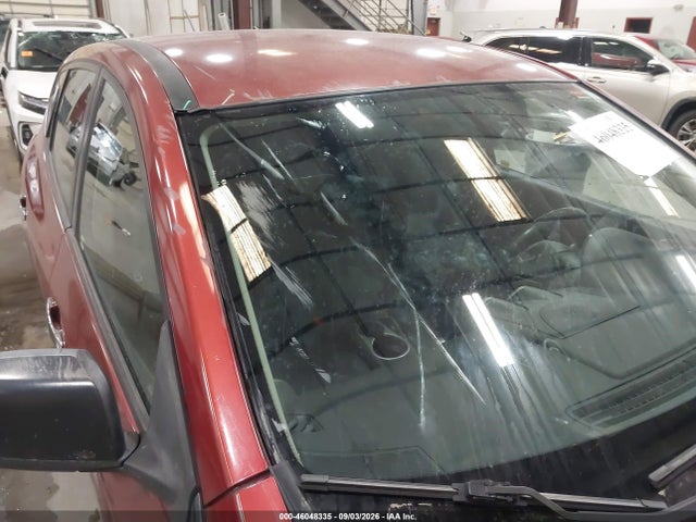 46048335 :رقم المزاد ، JN8AS5MV4DW661863 vin ، 2013 Nissan Rogue S مزاد بيع