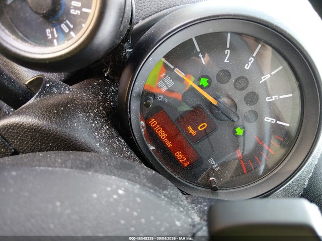 Продаж на аукціоні авто 2016 Mini Countryman Cooper S, vin: WMWZC5C5XGWU02082, номер лоту: 46048339