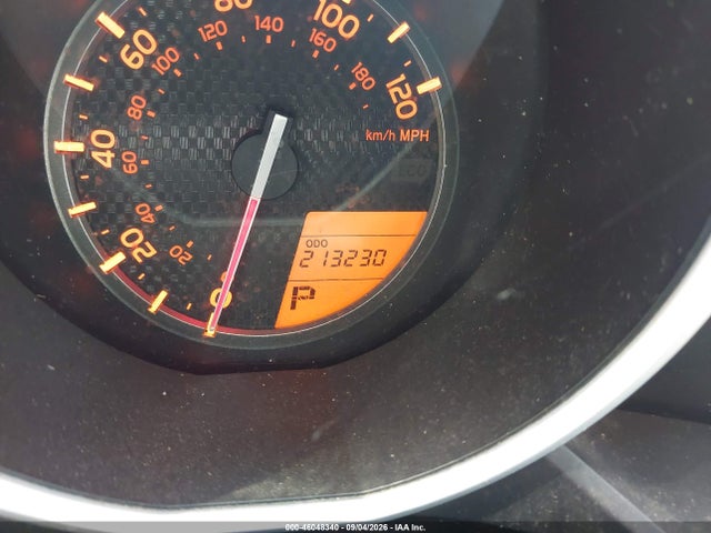 46048340 :رقم المزاد ، JTEZU5JR2D5057889 vin ، 2013 Toyota 4runner Sr5 مزاد بيع