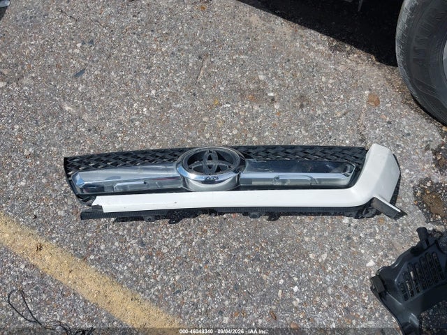 46048340 :رقم المزاد ، JTEZU5JR2D5057889 vin ، 2013 Toyota 4runner Sr5 مزاد بيع
