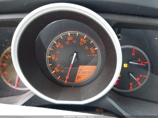 46048340 :رقم المزاد ، JTEZU5JR2D5057889 vin ، 2013 Toyota 4runner Sr5 مزاد بيع