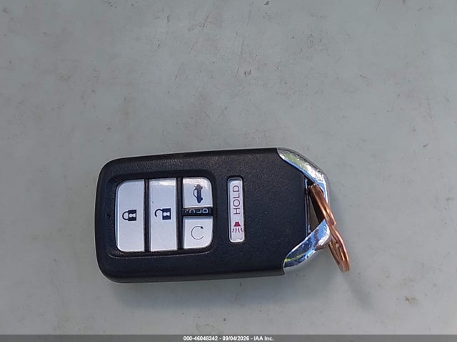 Honda CIVIC EX 2019 JHMFC1F35KX012341 Image 11