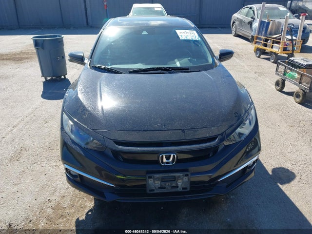 JHMFC1F35KX012341 Honda CIVIC EX