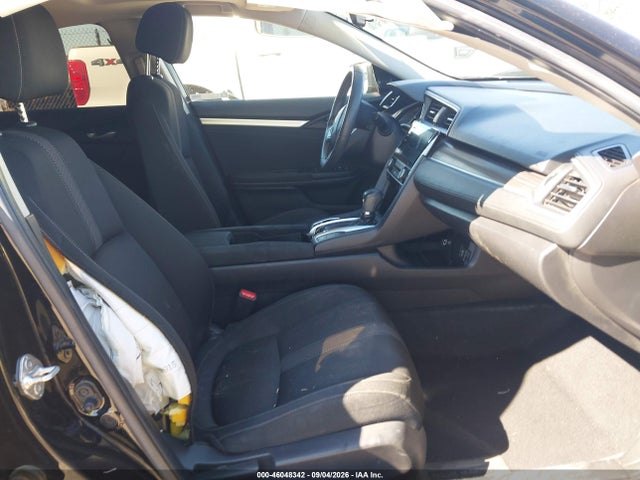 JHMFC1F35KX012341 Honda CIVIC EX