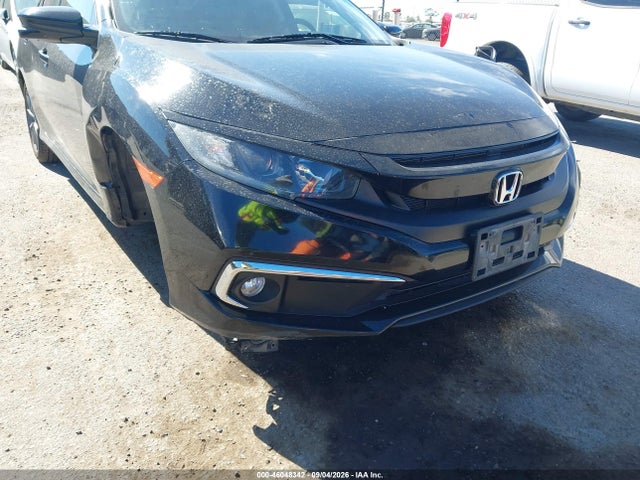 JHMFC1F35KX012341 Honda CIVIC EX