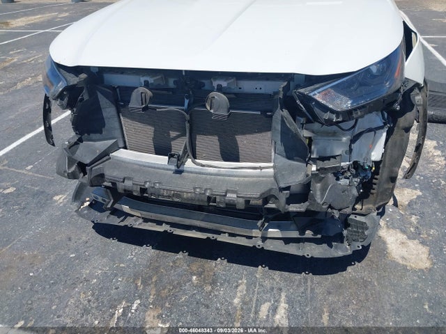 Toyota Highlander Le 2022 5TDZZRAH0NS094570 Image 6