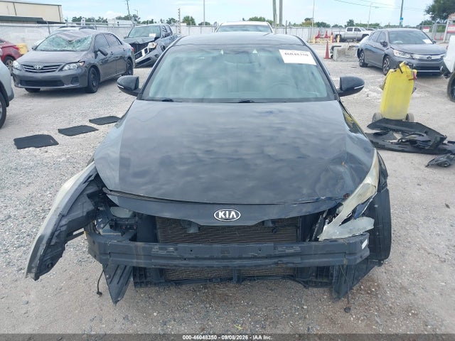 Aukcja sprzedaży 2014 Kia Optima Lx, vin: 5XXGM4A78EG296395, numer aukcji: 46048350