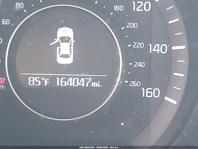 Aukcja sprzedaży 2014 Kia Optima Lx, vin: 5XXGM4A78EG296395, numer aukcji: 46048350