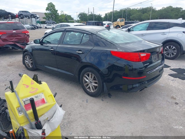 Aukcja sprzedaży 2014 Kia Optima Lx, vin: 5XXGM4A78EG296395, numer aukcji: 46048350