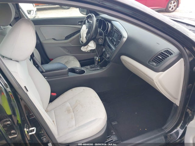 Aukcja sprzedaży 2014 Kia Optima Lx, vin: 5XXGM4A78EG296395, numer aukcji: 46048350