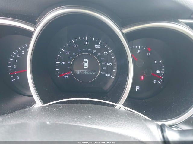 Aukcja sprzedaży 2014 Kia Optima Lx, vin: 5XXGM4A78EG296395, numer aukcji: 46048350