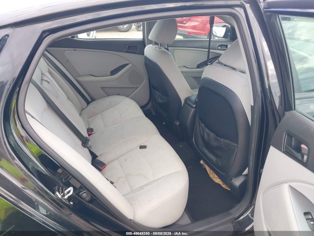 Aukcja sprzedaży 2014 Kia Optima Lx, vin: 5XXGM4A78EG296395, numer aukcji: 46048350