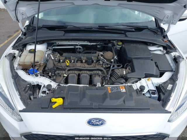 Aukcja sprzedaży 2015 Ford Focus Se, vin: 1FADP3K20FL307159, numer aukcji: 46048355