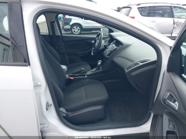 Aukcja sprzedaży 2015 Ford Focus Se, vin: 1FADP3K20FL307159, numer aukcji: 46048355