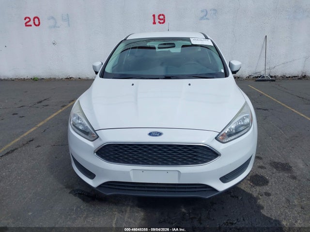 Aukcja sprzedaży 2015 Ford Focus Se, vin: 1FADP3K20FL307159, numer aukcji: 46048355