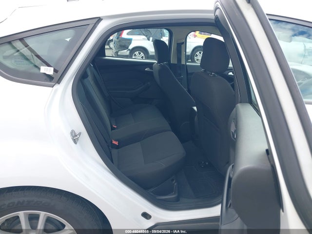 Aukcja sprzedaży 2015 Ford Focus Se, vin: 1FADP3K20FL307159, numer aukcji: 46048355